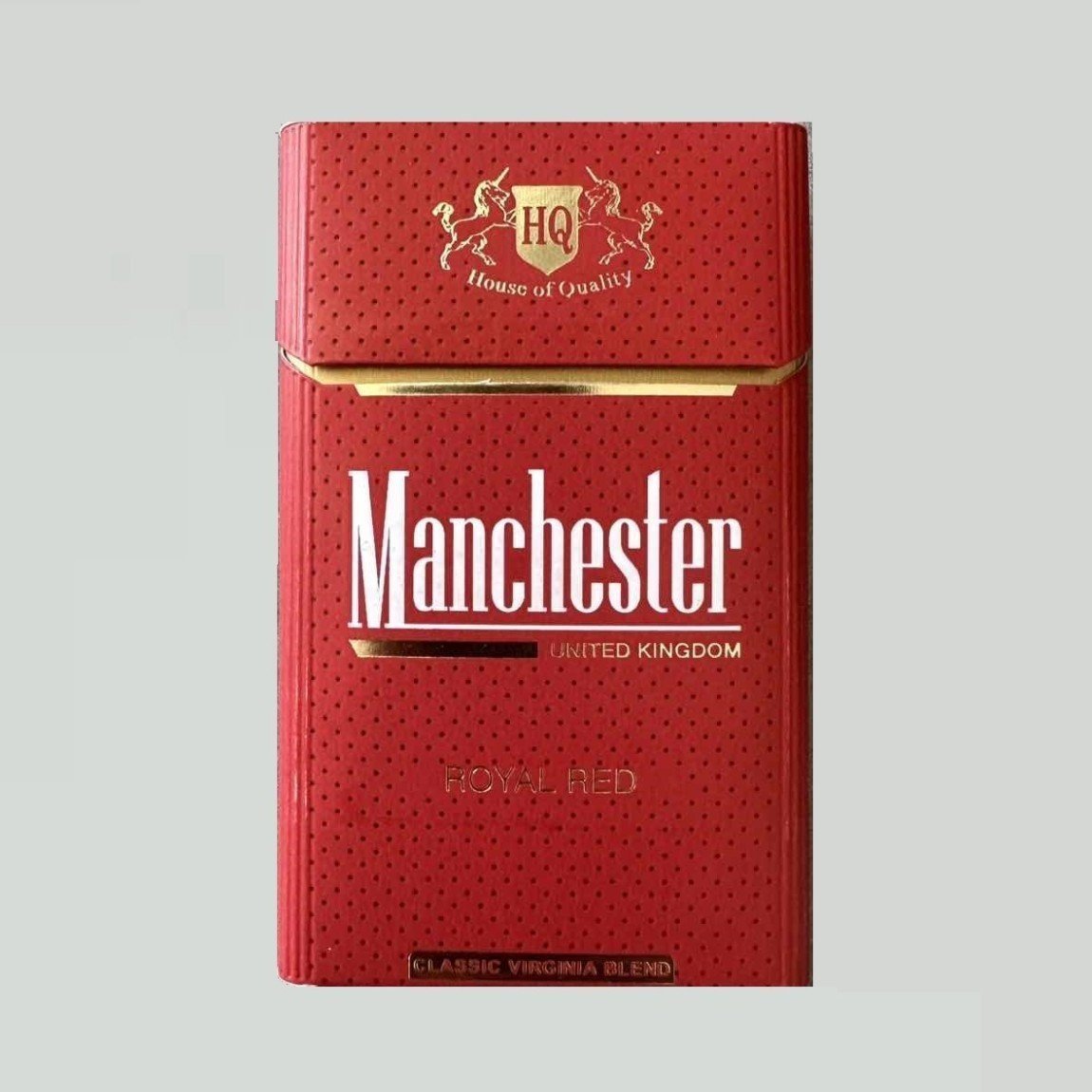 1723B0AC-106C-4C1F-5607-F41743F6C430.jpg Manchester ROYAL RED x 10pack - Image 1