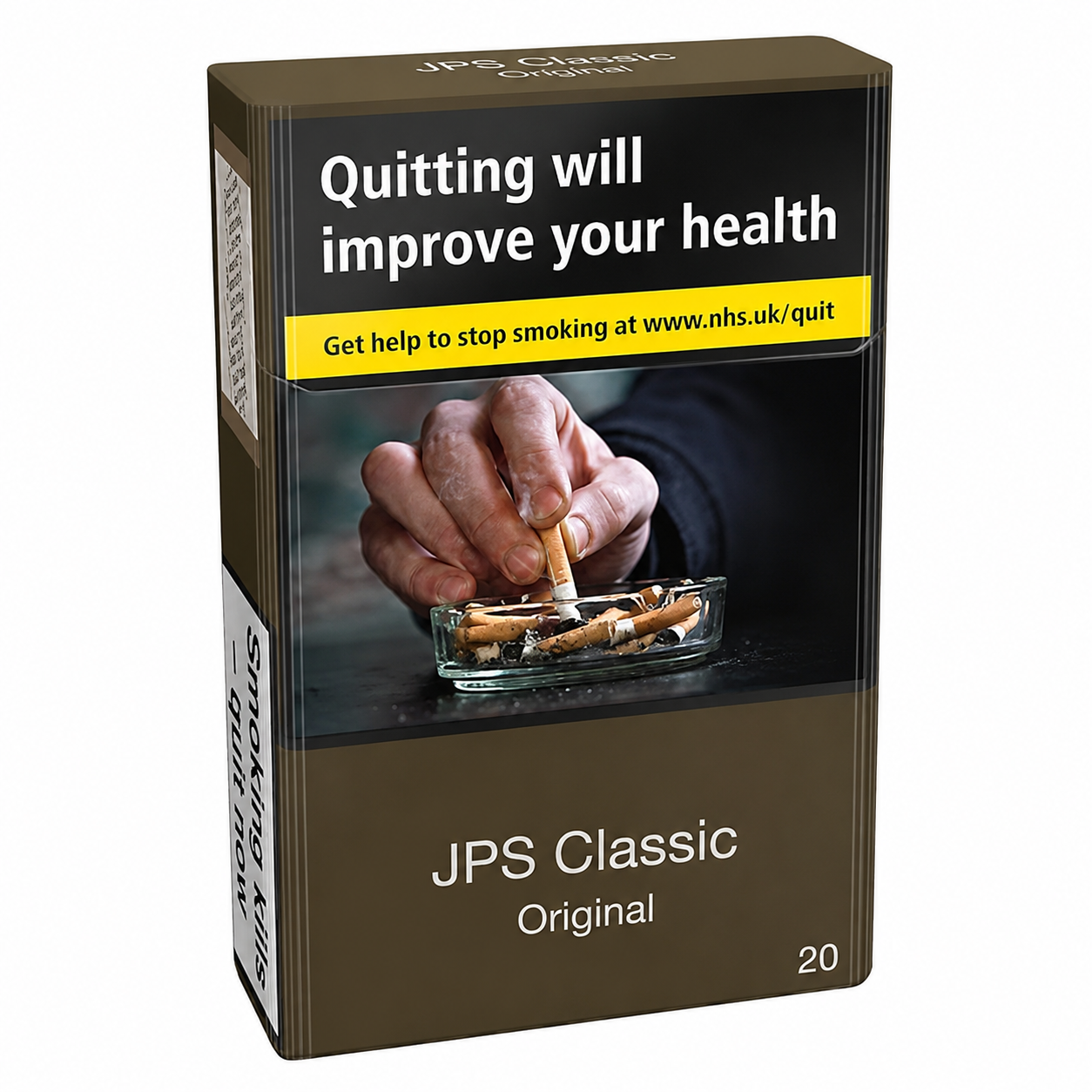 123213123.png JPS Classic Original x 10pack - Image 1